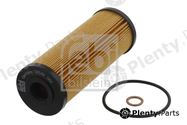febi bilstein 32549 — Oil Filter