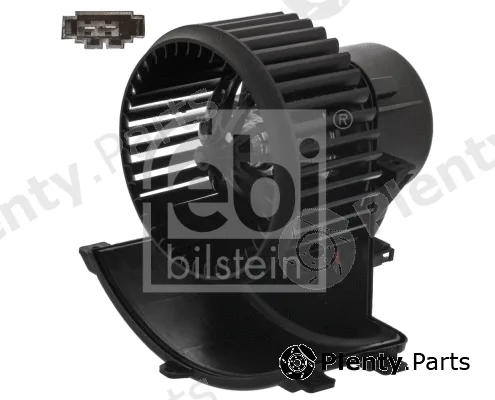 febi bilstein 40183 — Interior Blower