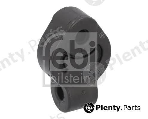 febi bilstein 184504 — Holder, exhaust pipe