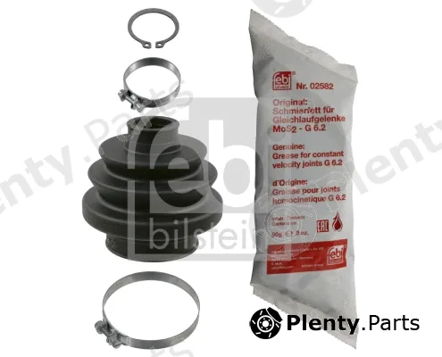febi bilstein 04429 — Bellow Kit, drive shaft