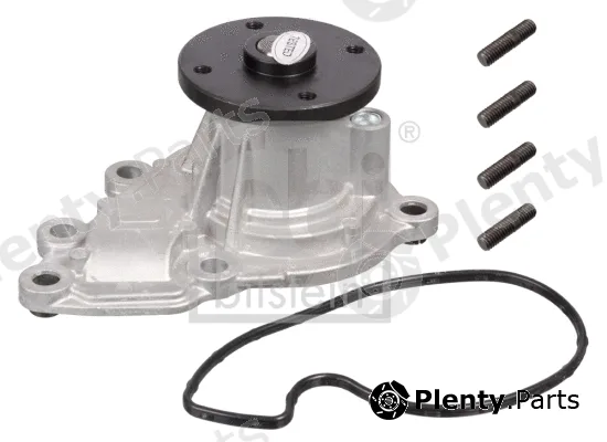 febi bilstein 103671 — Water Pump, engine cooling