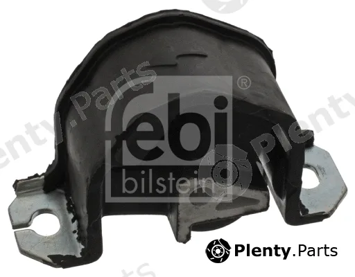 febi bilstein 02024 — Mounting, automatic transmission