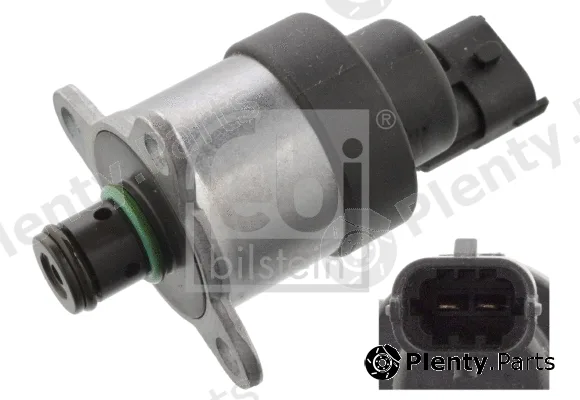 febi bilstein 101120 — Pressure Control Valve, common rail system