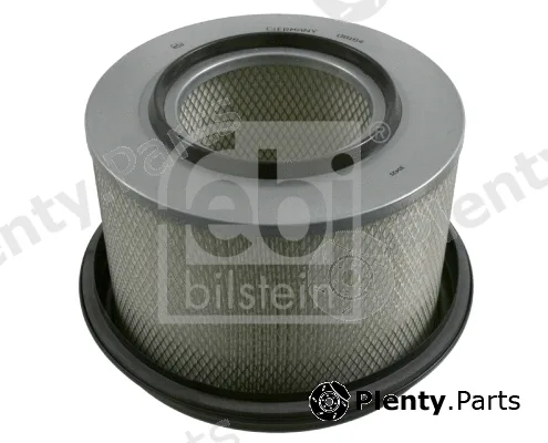 febi bilstein 08164 — Air Filter