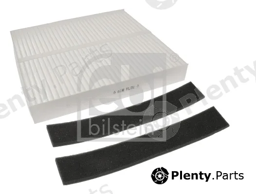 febi bilstein 184429 — Filter, cabin air