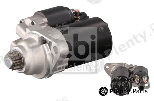 febi bilstein 101624 — Starter