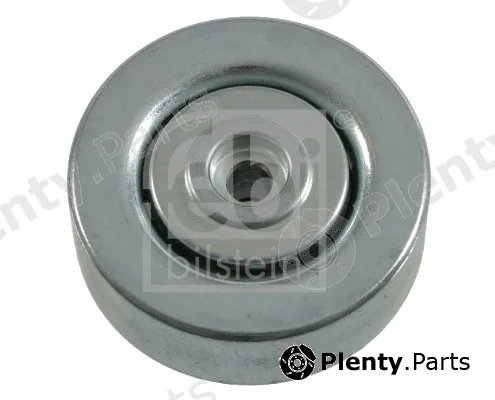 febi bilstein 21300 — Deflection/Guide Pulley, V-ribbed belt