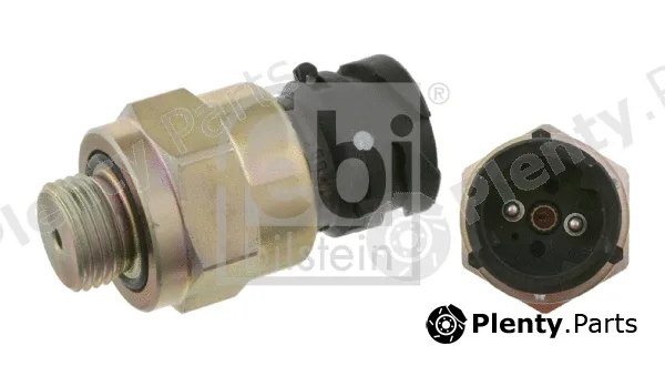 febi bilstein 24887 — Pressure Switch