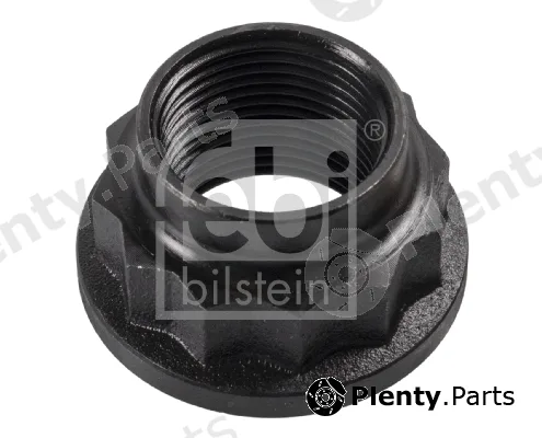 febi bilstein 173781 — Nut, stub axle