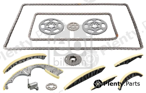 febi bilstein 178306 — Timing Chain Kit
