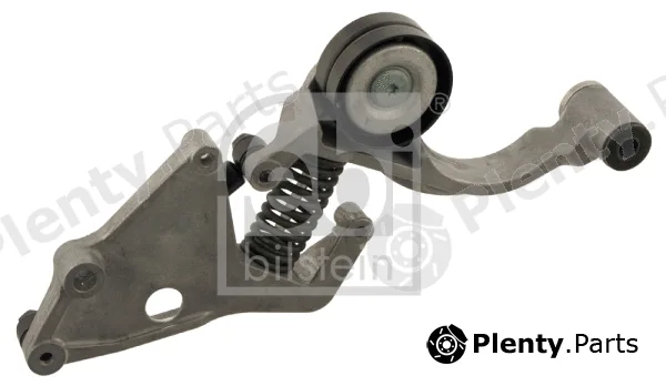 febi bilstein 30131 — Belt Tensioner, V-ribbed belt