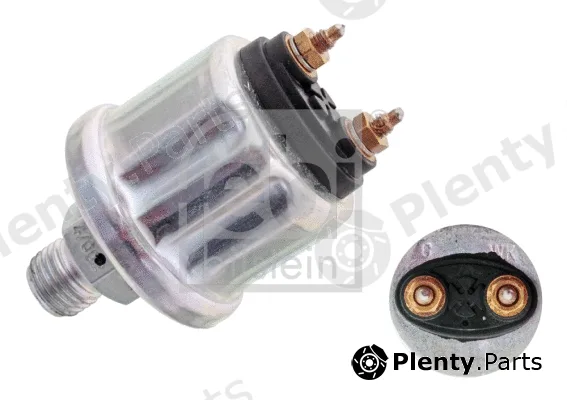 febi bilstein 17199 — Sensor, oil pressure