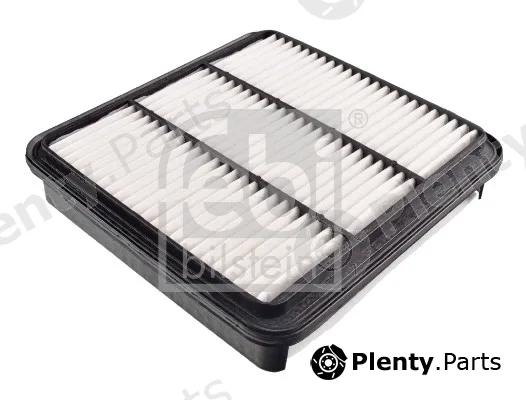 febi bilstein 184103 — Air Filter