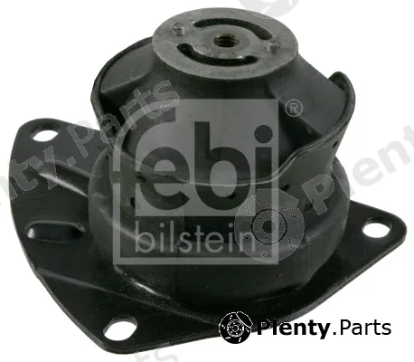 febi bilstein 21222 — Mounting, engine