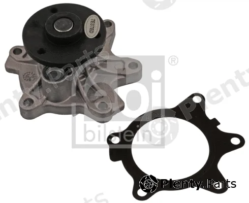 febi bilstein 24376 — Water Pump, engine cooling