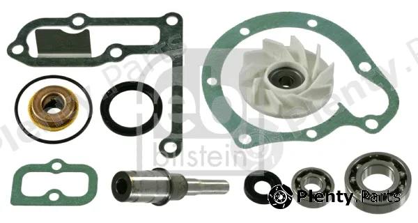 febi bilstein 21287 — Repair Kit, water pump