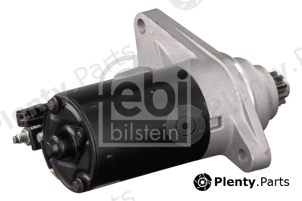 febi bilstein 101616 — Starter