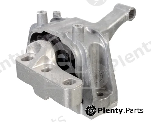 febi bilstein 175807 — Mounting, engine