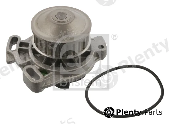 febi bilstein 01073 — Water Pump, engine cooling