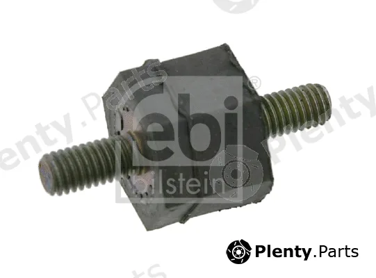 febi bilstein 23304 — Engine Cover