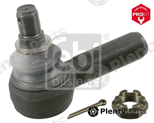 febi bilstein 15246 — Tie Rod End ProKit