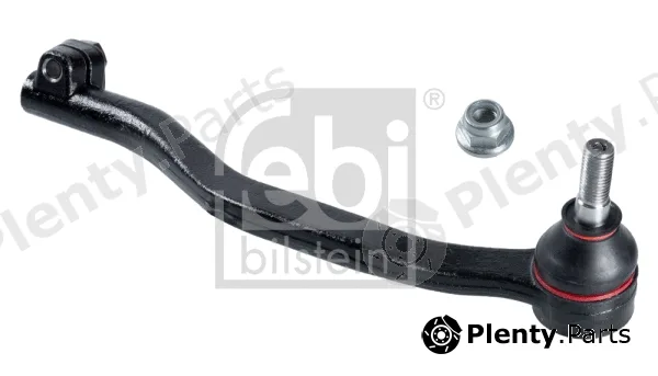 febi bilstein 108907 — Tie Rod End