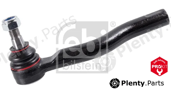 febi bilstein 172753 — Tie Rod End ProKit