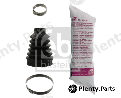 febi bilstein 38349 — Bellow Kit, drive shaft