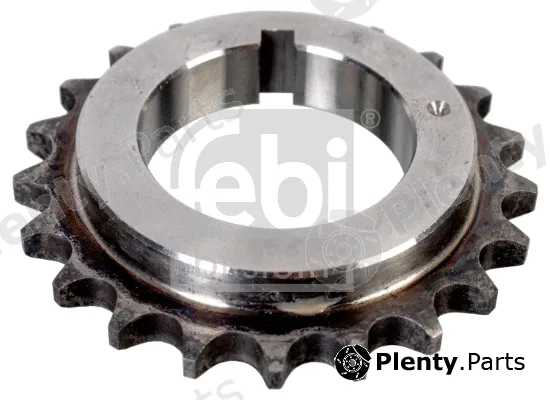 febi bilstein 175992 — Sprocket, crankshaft