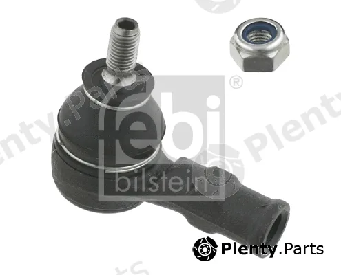 febi bilstein 10165 — Tie Rod End