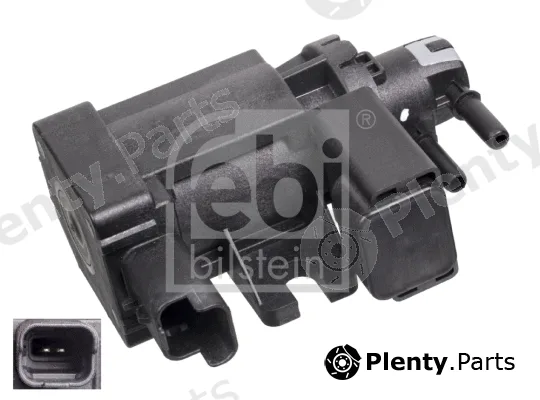 febi bilstein 103040 — Pressure Converter, exhaust control febi Plus