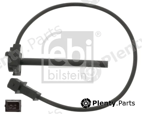 febi bilstein 46021 — Sensor, coolant level