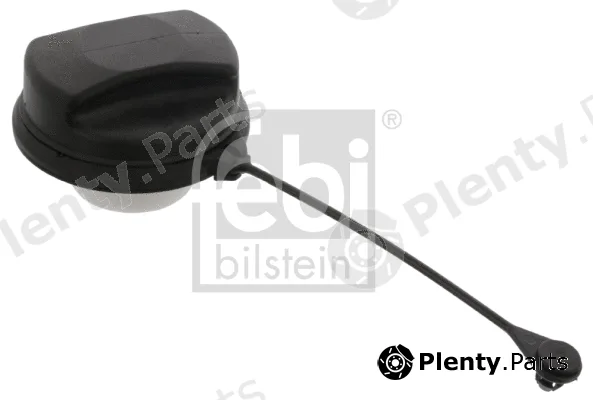 febi bilstein 45427 — Cap, fuel tank febi Plus
