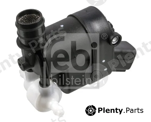 febi bilstein 183275 — Washer Fluid Pump, window cleaning