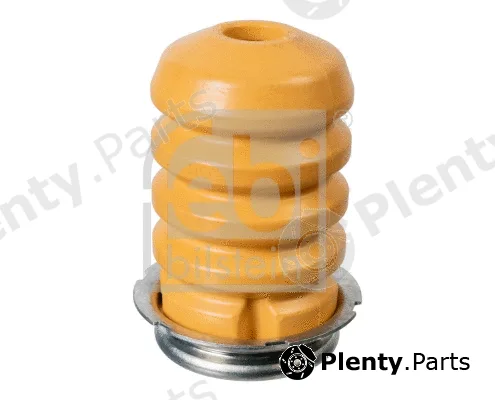 febi bilstein 109035 — Rubber Buffer, suspension