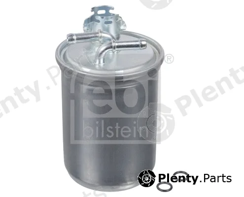 febi bilstein 103811 — Fuel Filter