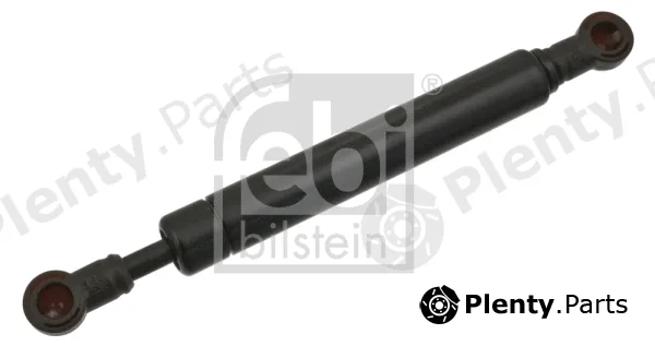 febi bilstein 08680 — Linkage Damper, injection system