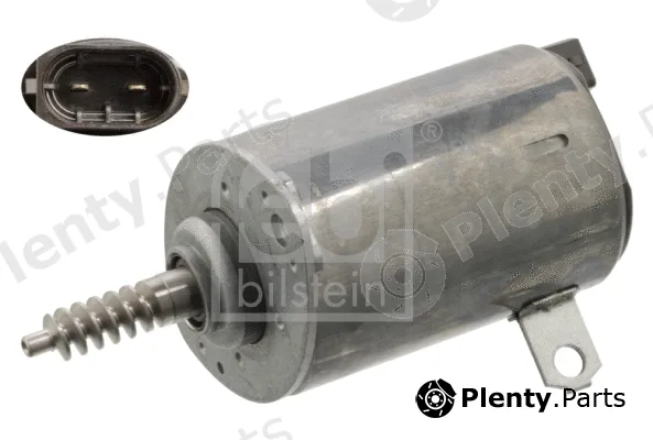 febi bilstein 105894 — Actuator, exentric shaft (variable valve lift)