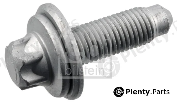 febi bilstein 182453 — Bolt, brake caliper