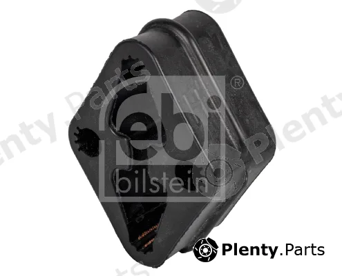 febi bilstein 170937 — Mount, exhaust system