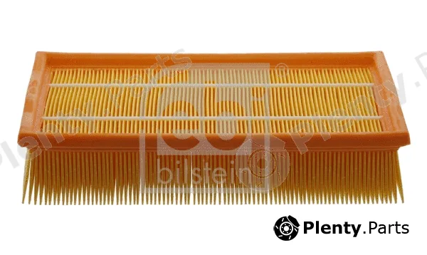 febi bilstein 31151 — Air Filter