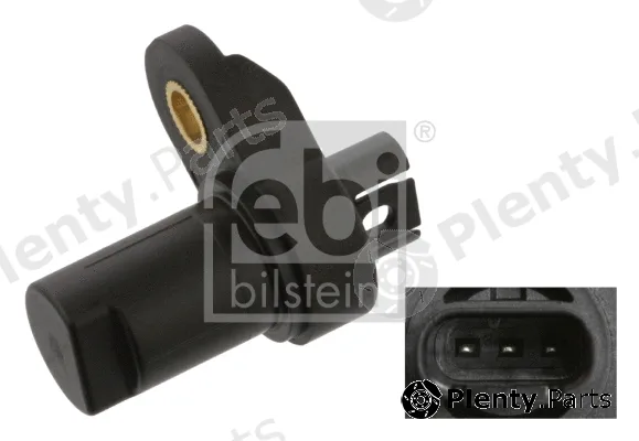 febi bilstein 36404 — Sensor, crankshaft pulse