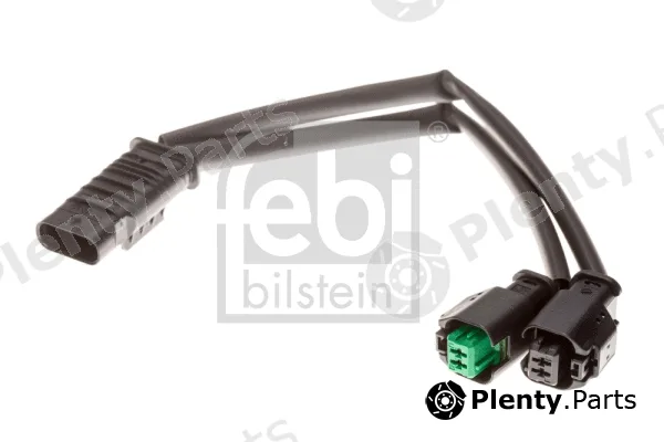 febi bilstein 107146 — Cable Repair Set, thermostat febi Plus