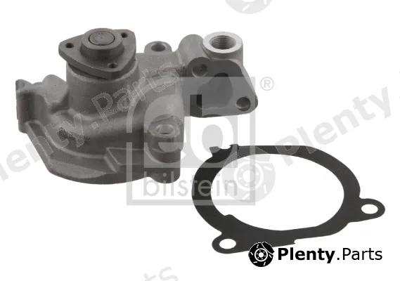 febi bilstein 01283 — Water Pump, engine cooling