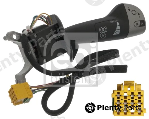 febi bilstein 48592 — Switch, engine brake