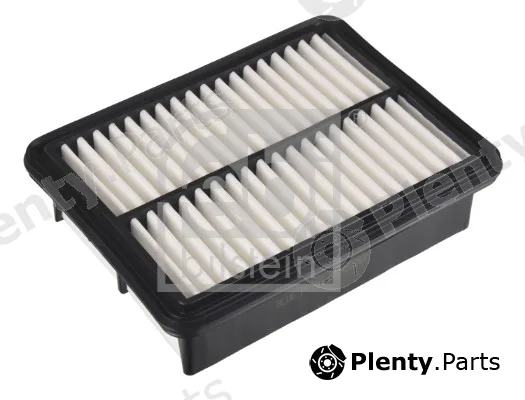 febi bilstein 183994 — Air Filter