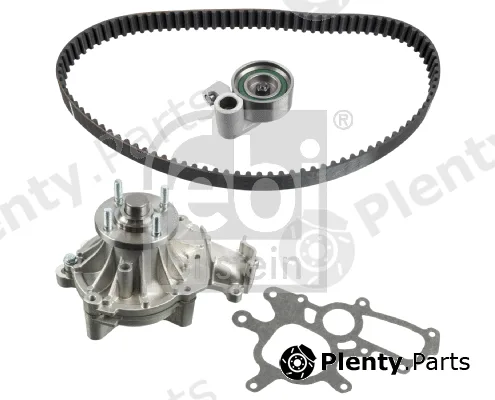 febi bilstein 173556 — Water Pump & Timing Belt Kit