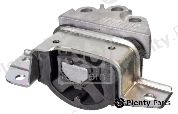 febi bilstein 109369 — Mounting, engine
