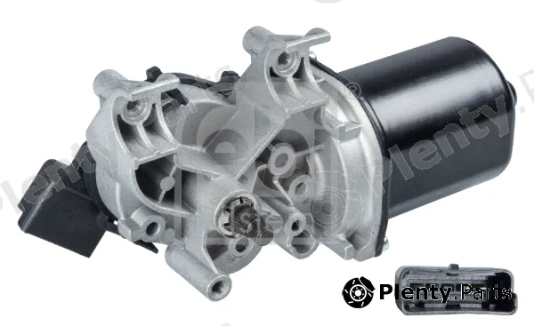febi bilstein 107217 — Wiper Motor