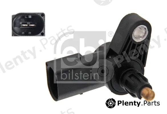 febi bilstein 37293 — Switch, reverse light